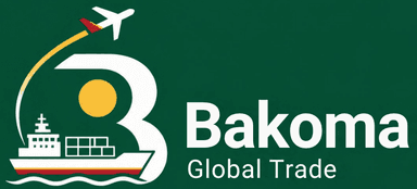 Bakoma